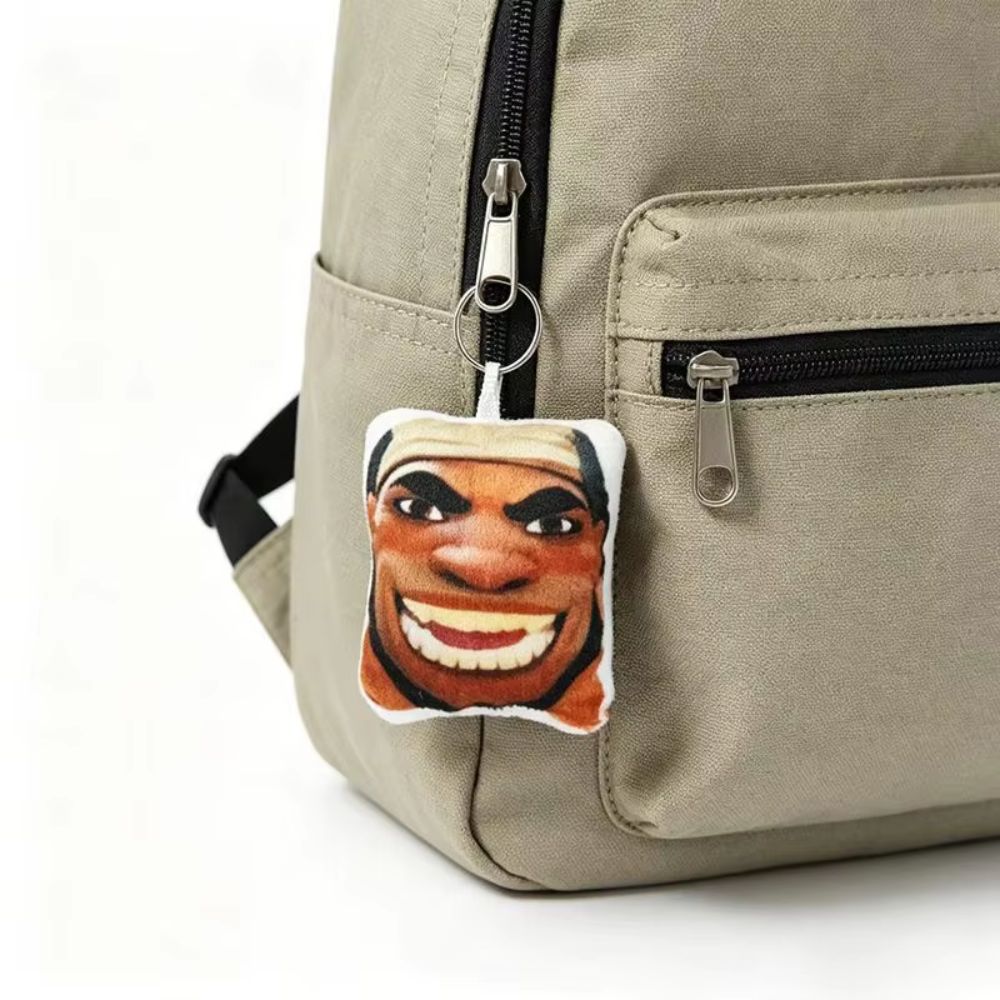 Phone Accessories Charms - Juguete Divertido que Emite Sonidos al