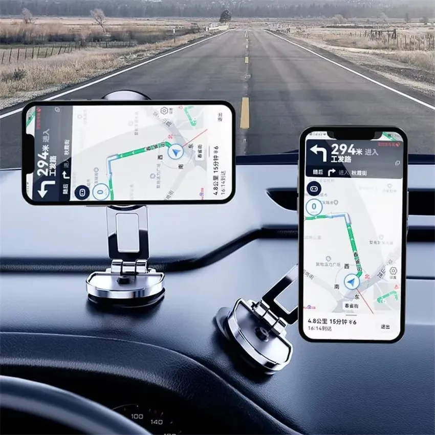 Soporte magnético para teléfon - Phone Accessories Holder Car reseña y precio