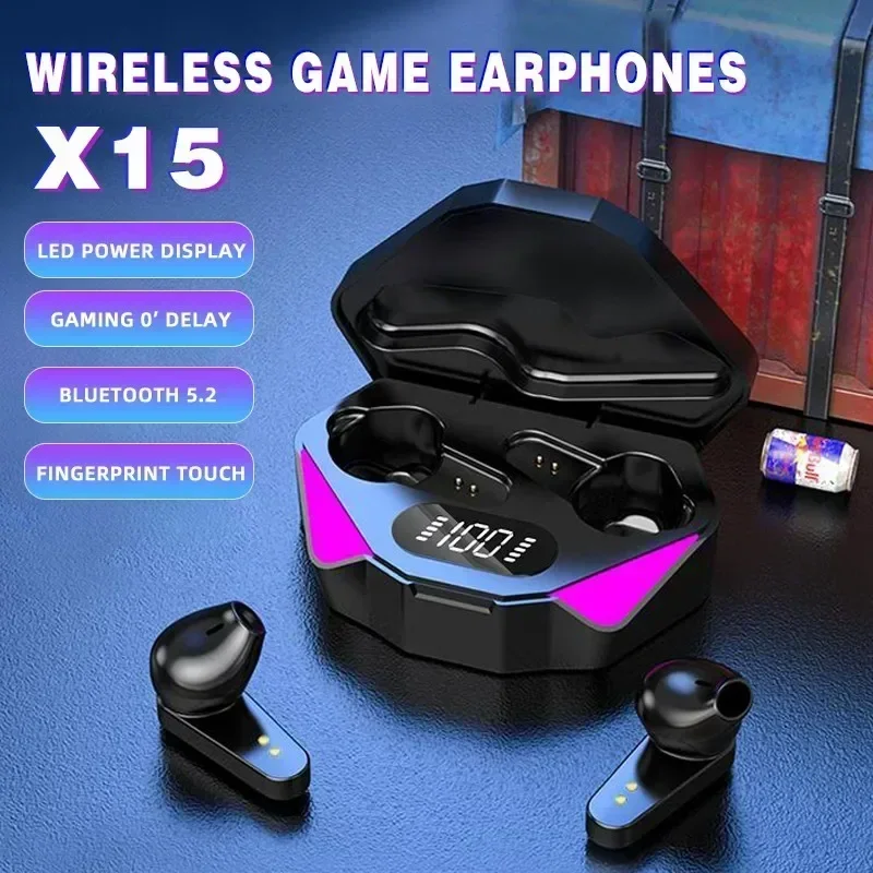 Nuevos auriculares inalámbrico - Phone Accessories Amazon reseña y precio