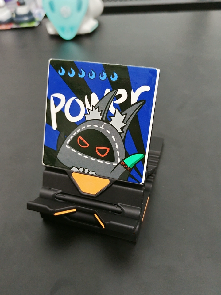 Zenless Zone Zero Serie Bangbo - Phone Zone Accessories & Repair Photos reseña y precio