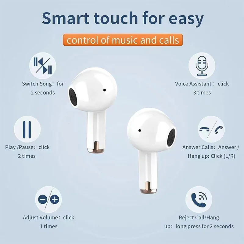 J97 TWS auriculares Bluetooth  - Phone Accessories Amazon reseña y precio
