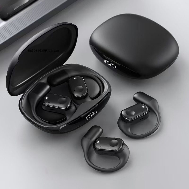 Auriculares de Oreja Abierta c - Phone Accessories Amazon reseña y precio
