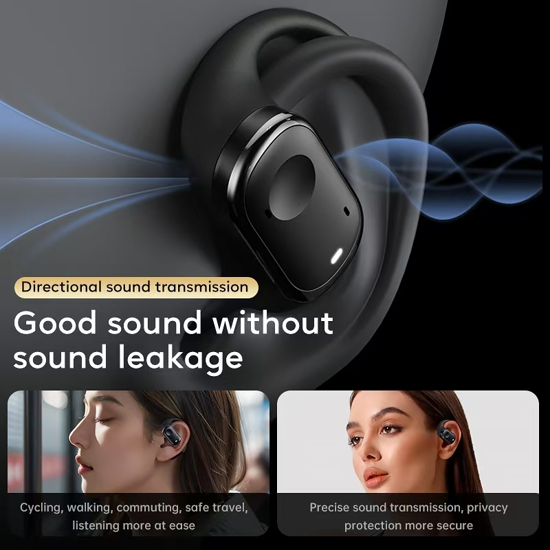 Auriculares de Oreja Abierta c - Phone Accessories Amazon reseña y precio