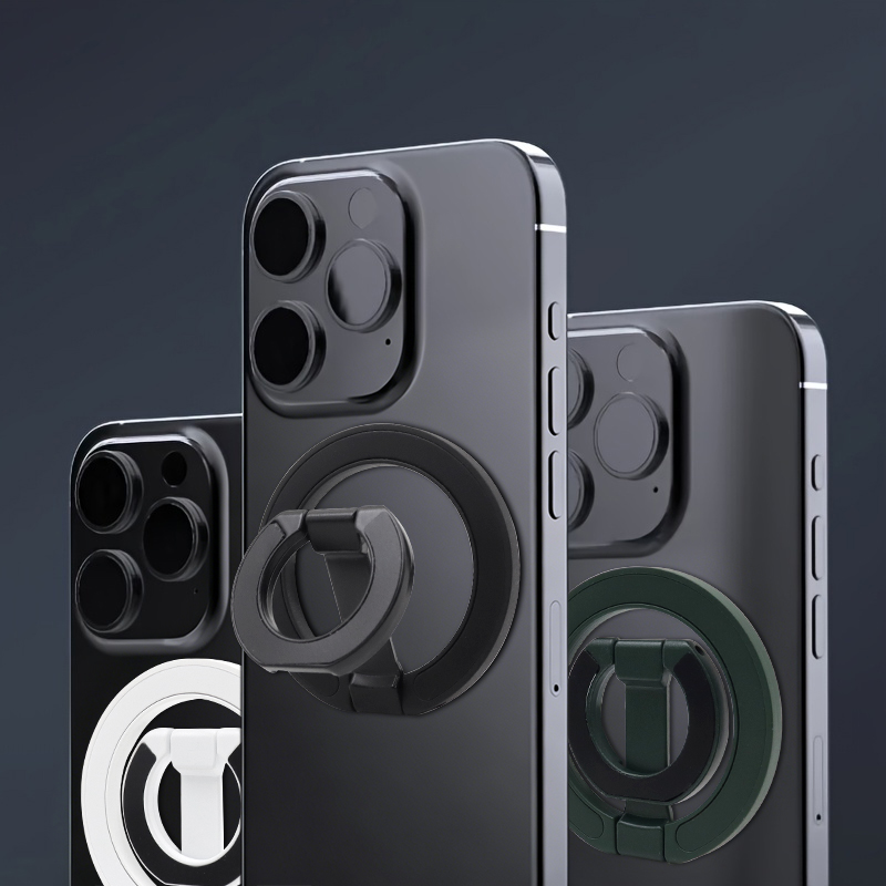 Soporte Magnético de Doble Car - Phone Accessories Useful reseña y precio
