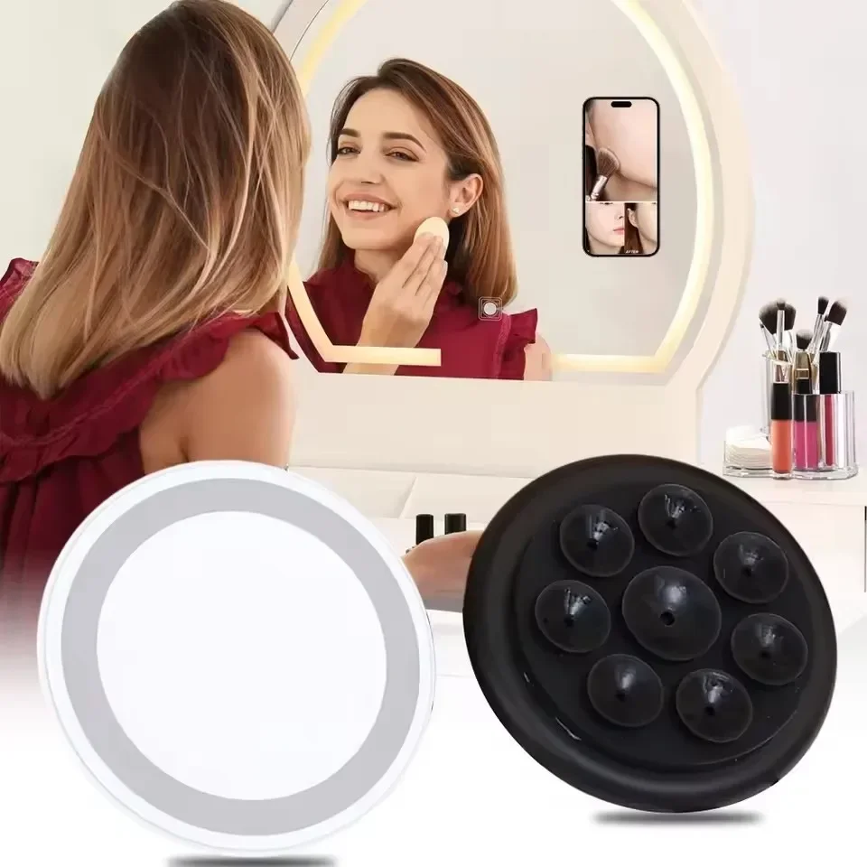 Soporte magnético para teléfon - Phone Accessories Useful reseña y precio
