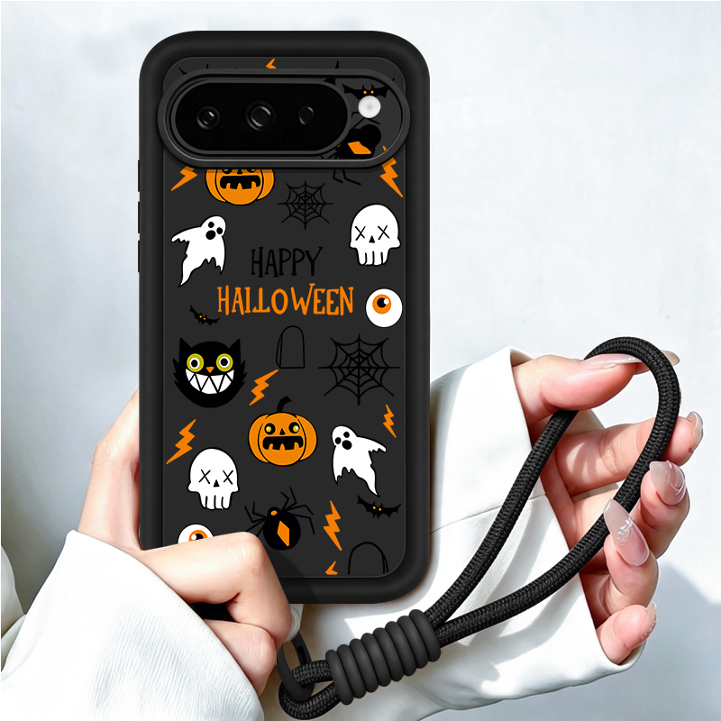 Funda para teléfono con diseño - Google Pixel 9 Pro reseña y precio