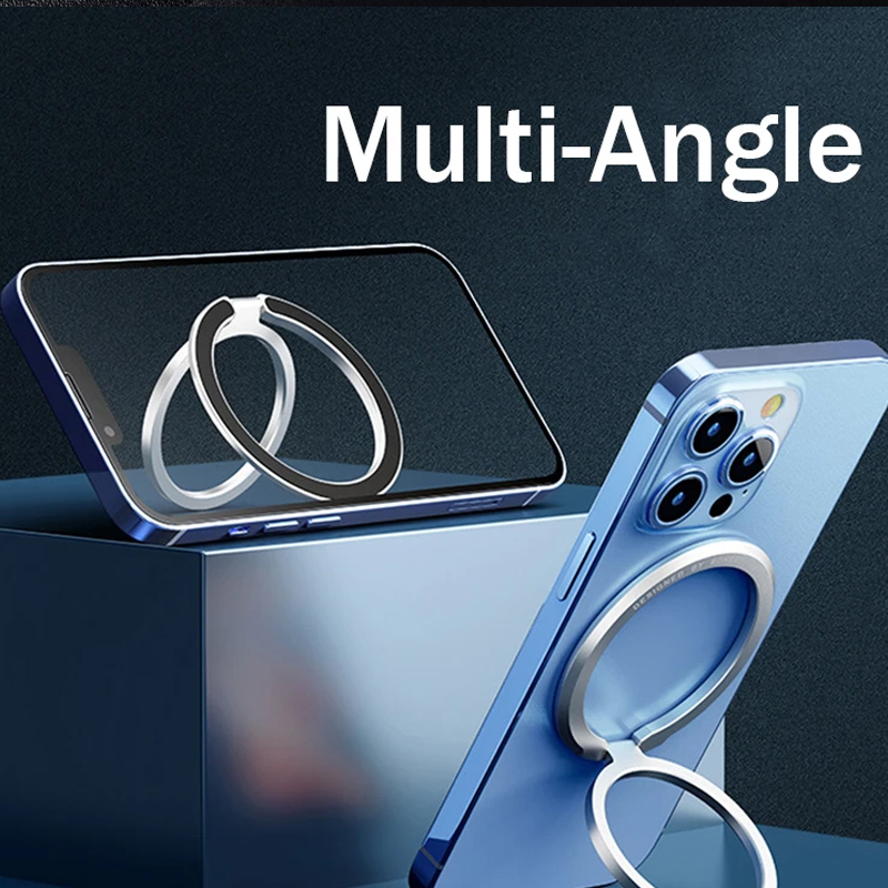 Nuevo Soporte Magnético para T - Phone Accessories Useful reseña y precio