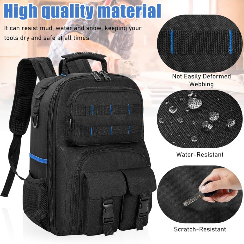 Mochila de almacenamiento de h - Phone Zone Accessories & Repair Photos reseña y precio