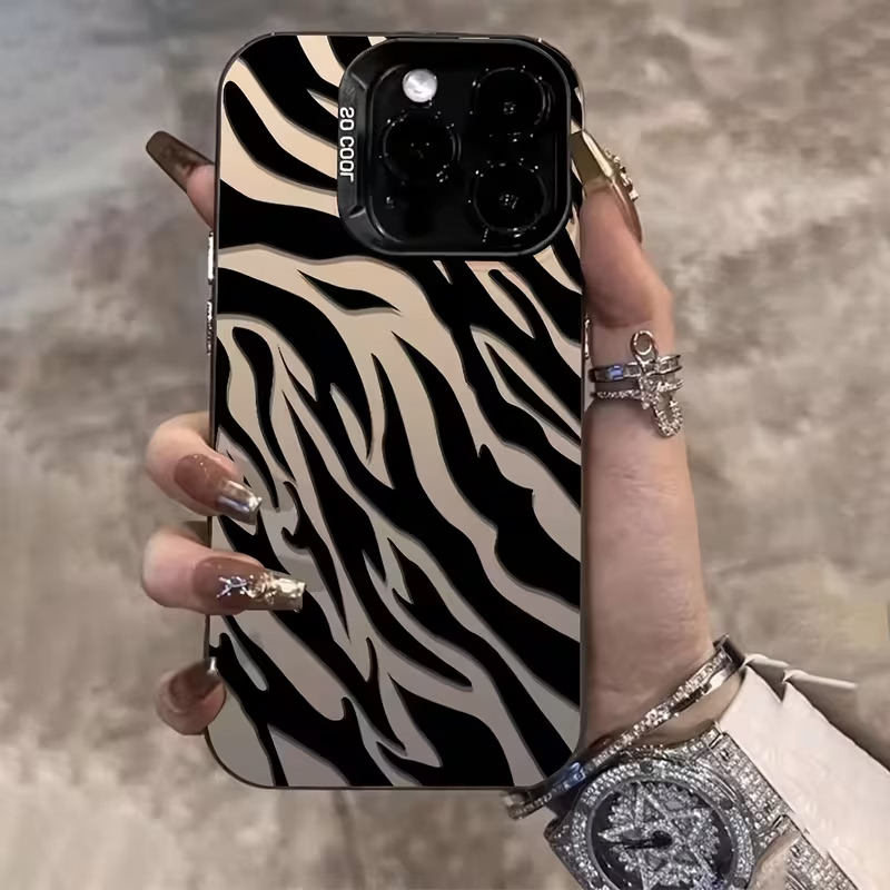 Funda Protectora Antigolpes co - Apple Iphone 15 reseña y precio