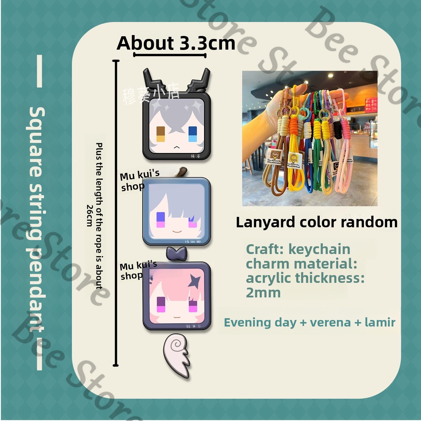Llavero de Colección de Person - Phone Zone Accessories & Repair Photos reseña y precio
