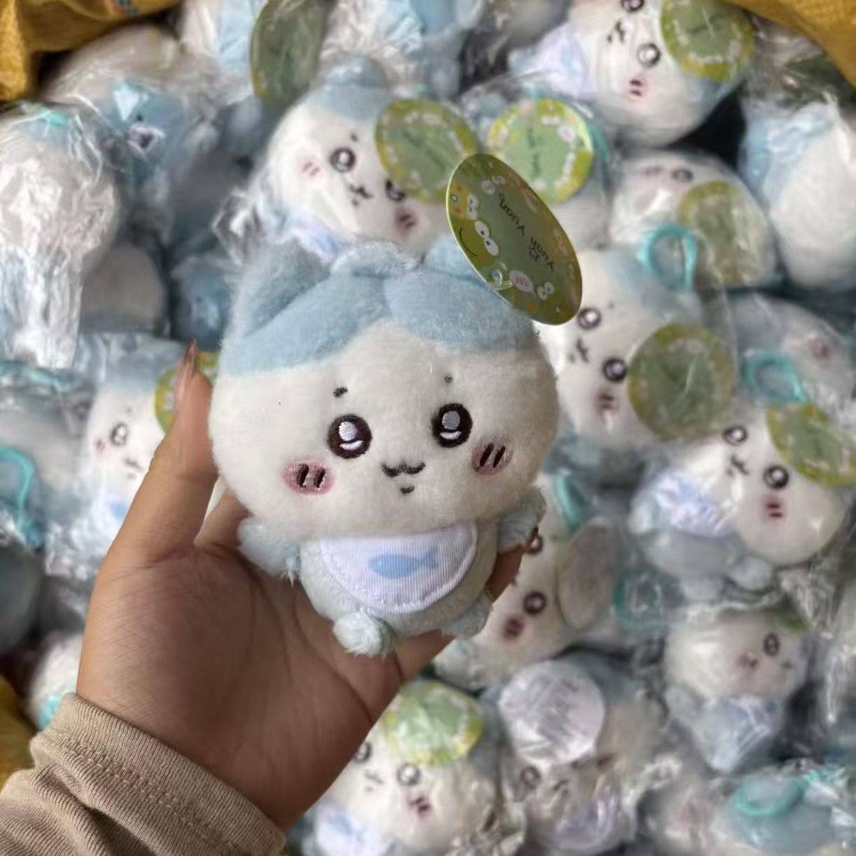 Llavero de Peluche para Bebé j - Phone Accessories Charms reseña y precio