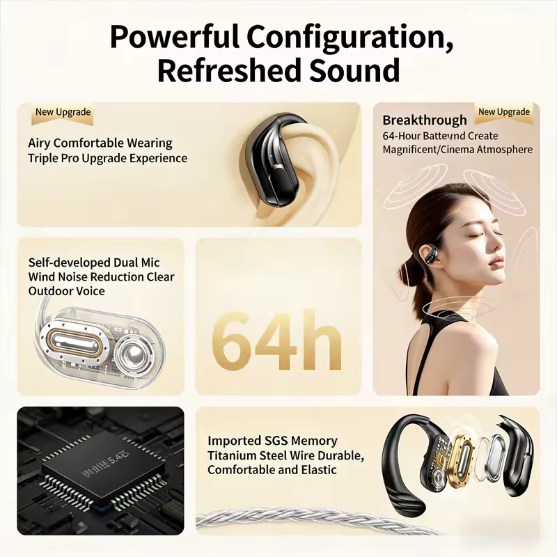 Audífonos Inalámbricos al por  - Phone Accessories Amazon reseña y precio