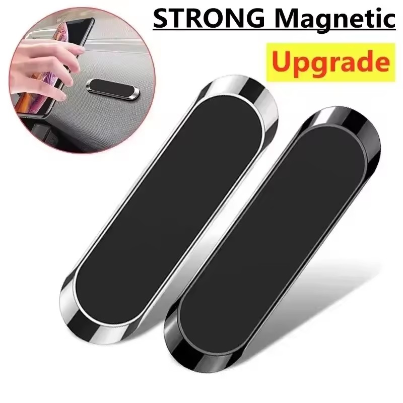 Soporte Magnético para Teléfon - Phone Accessories Holder Car reseña y precio