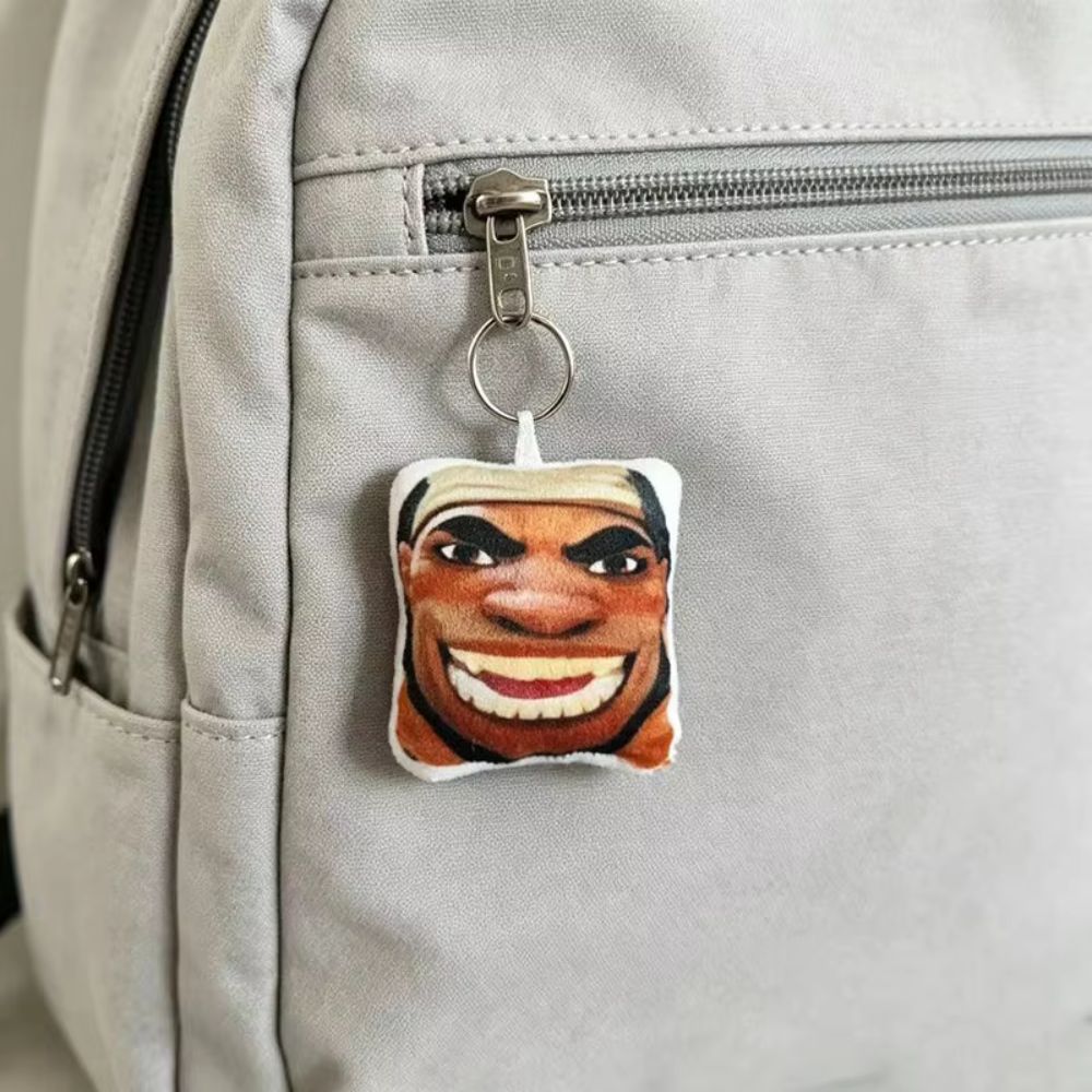 Juguete Divertido que Emite So - Phone Accessories Charms reseña y precio