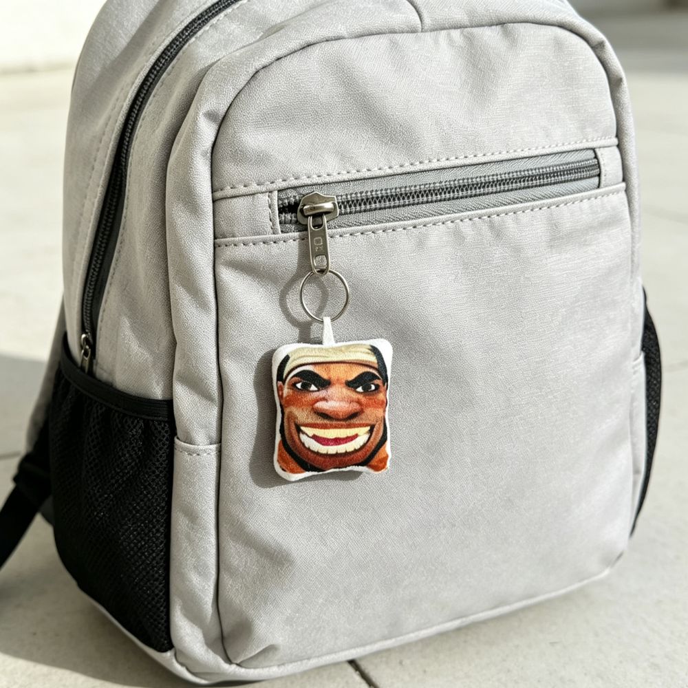 Juguete Divertido que Emite So - Phone Accessories Charms reseña y precio
