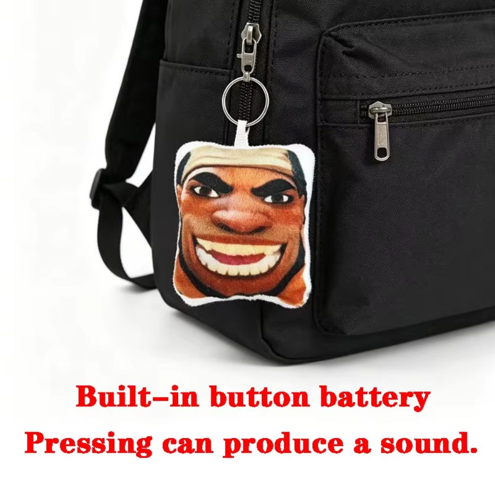 Juguete Divertido que Emite So - Phone Accessories Charms reseña y precio
