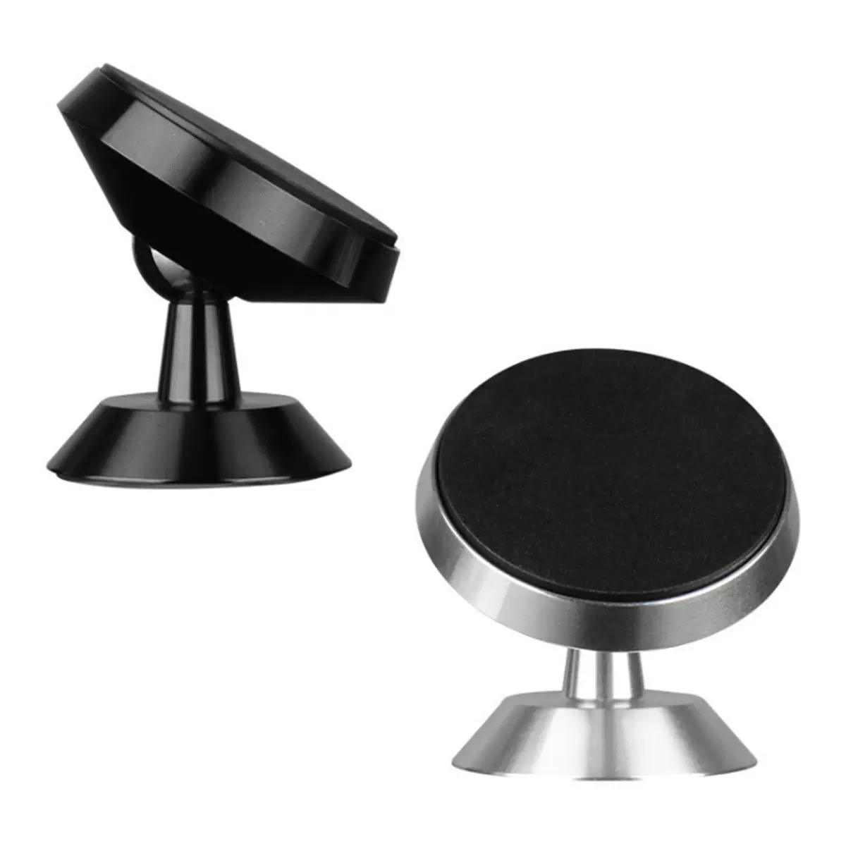 Soporte Magnético para Teléfon - Phone Accessories Holder Car reseña y precio