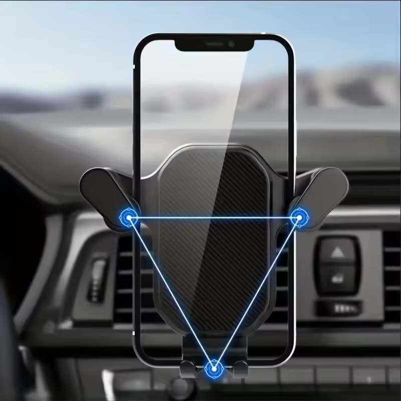 Soporte Universal para Teléfon - Phone Accessories Holder Car reseña y precio