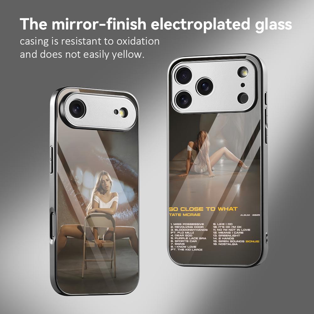 Funda para Teléfono Singer T-T - Apple Iphone 15 reseña y precio