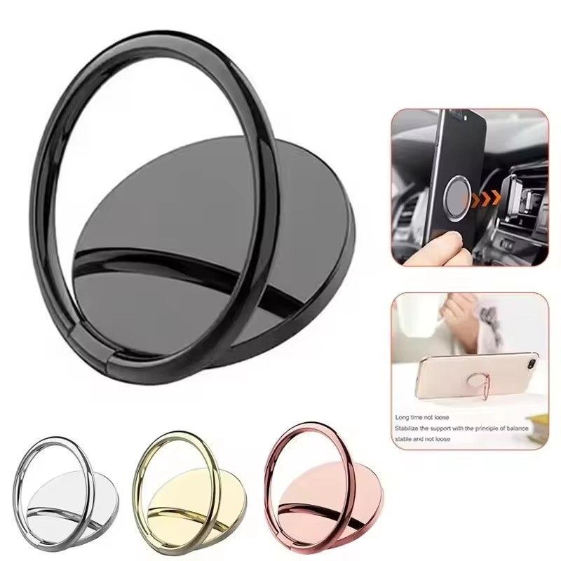 Soporte de Anillo para Dedo pa - Phone Accessories Useful reseña y precio