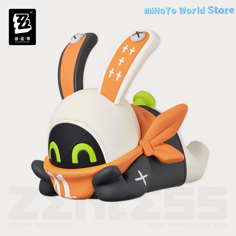 [Genuino] Bangboo Prop Zenless - Phone Zone Accessories & Repair Photos reseña y precio