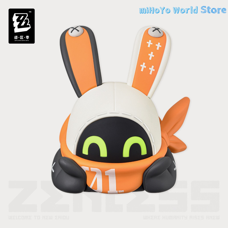 [Genuino] Bangboo Prop Zenless - Phone Zone Accessories & Repair Photos reseña y precio