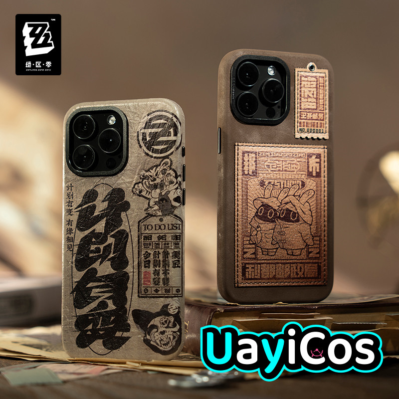 Funda de teléfono Original Zen - Phone Zone Accessories & Repair Photos reseña y precio