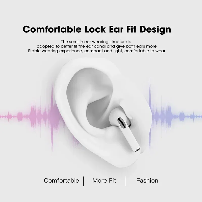 Auriculares inalámbricos origi - Phone Accessories Amazon reseña y precio