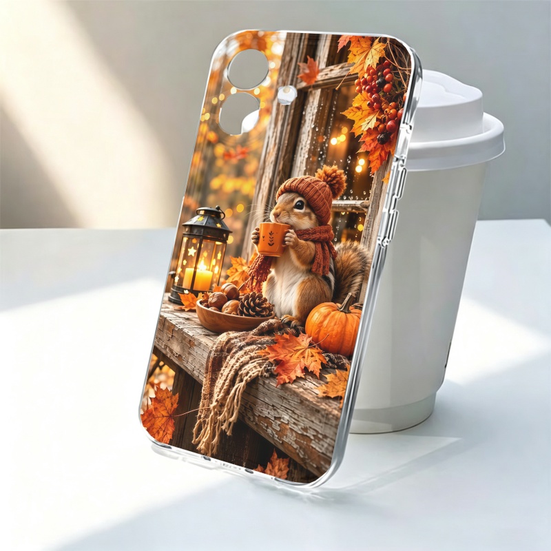 Funda de Silicona con Diseño d - Apple Iphone 15 reseña y precio