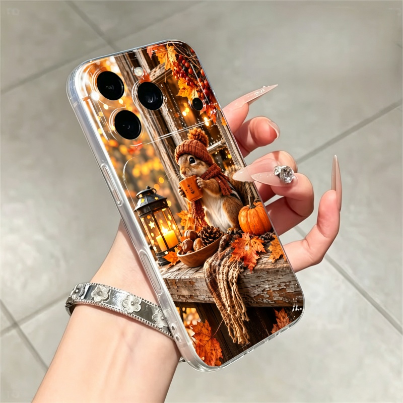 Funda de Silicona con Diseño d - Apple Iphone 15 reseña y precio