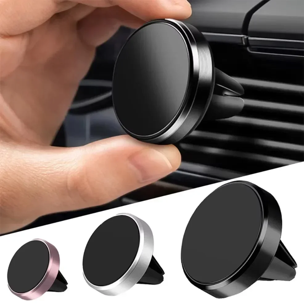 Soporte magnético para teléfon - Phone Accessories Holder Car reseña y precio