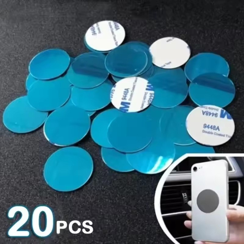 1/50 unidades de pegatinas de  - Phone Accessories Holder Car reseña y precio