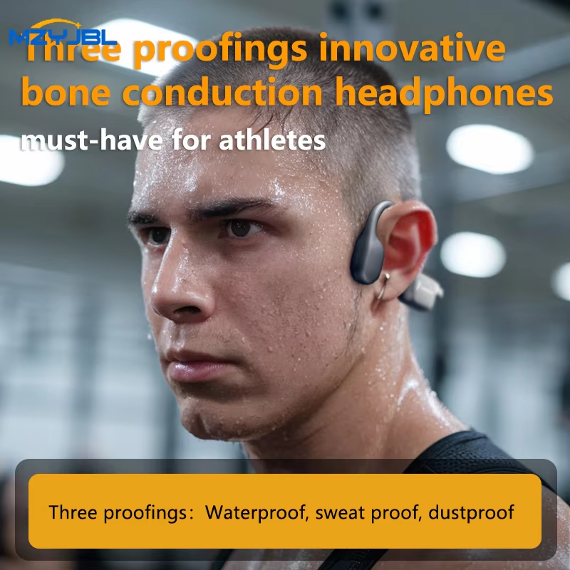 MZYMI-auriculares Bluetooth 5, - Phone Accessories Amazon reseña y precio