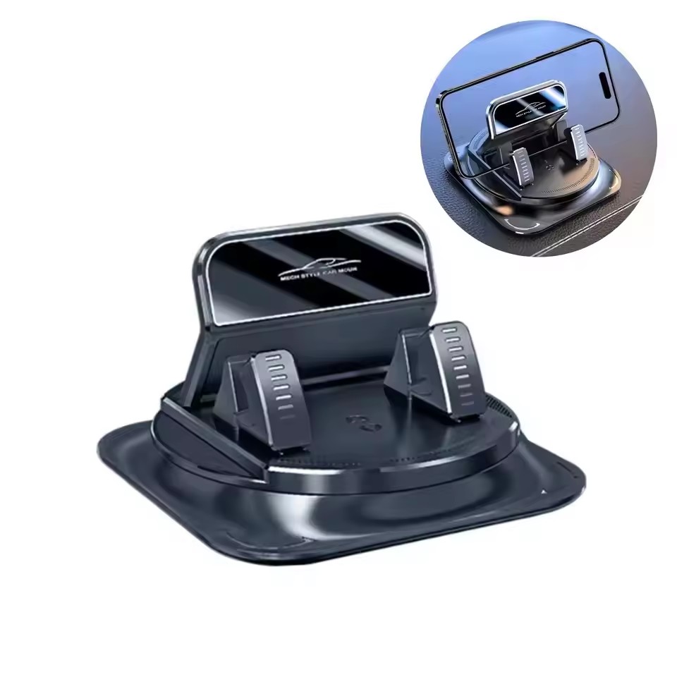 360 °   Soporte para teléfono  - Phone Accessories Holder Car reseña y precio