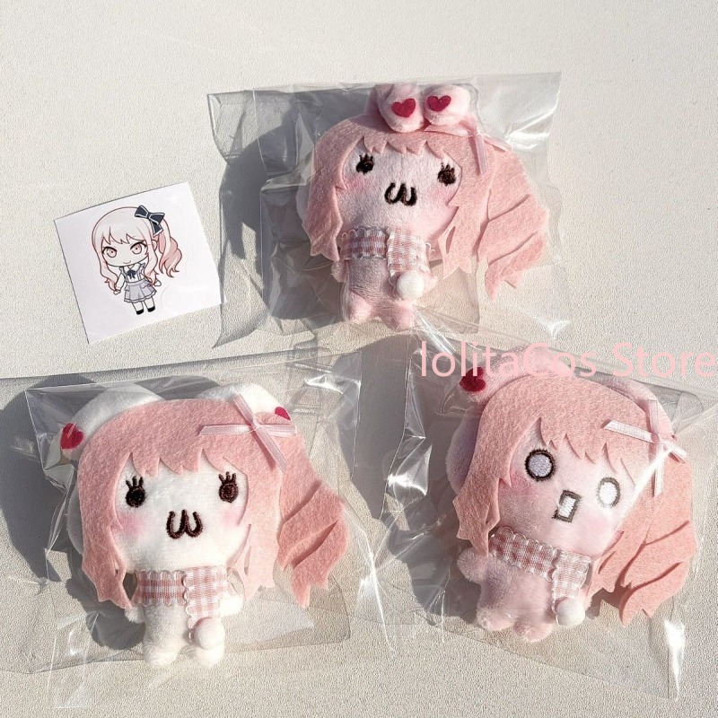 Llavero de Peluche de Conejito - Phone Accessories Charms reseña y precio