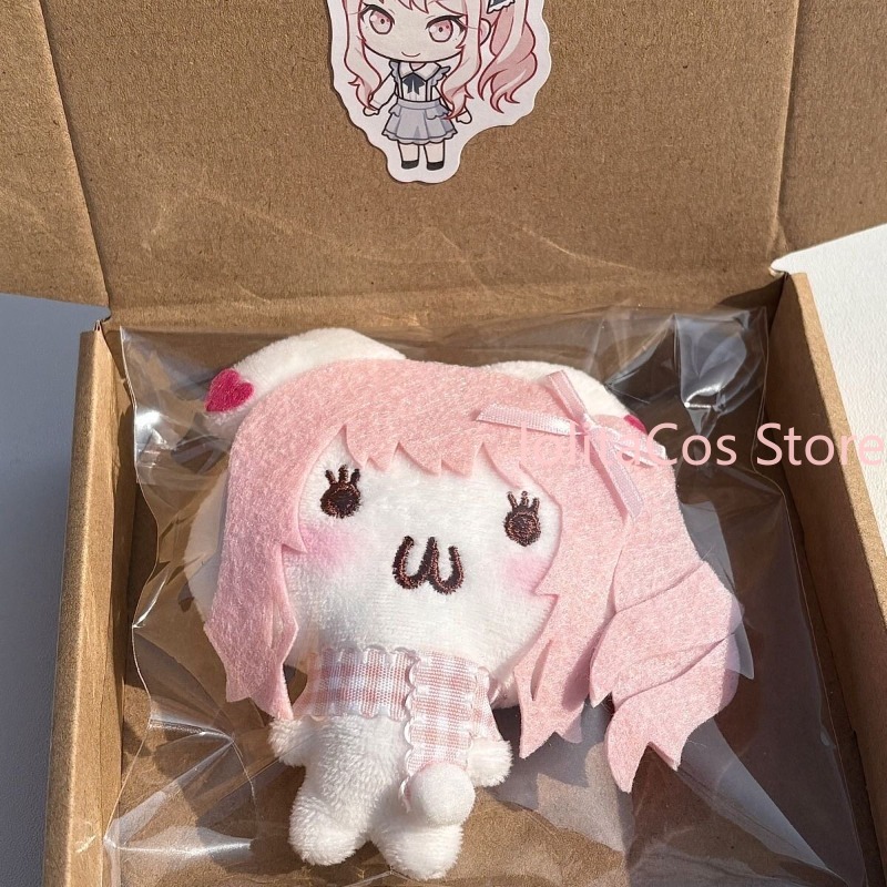 Llavero de Peluche de Conejito - Phone Accessories Charms reseña y precio