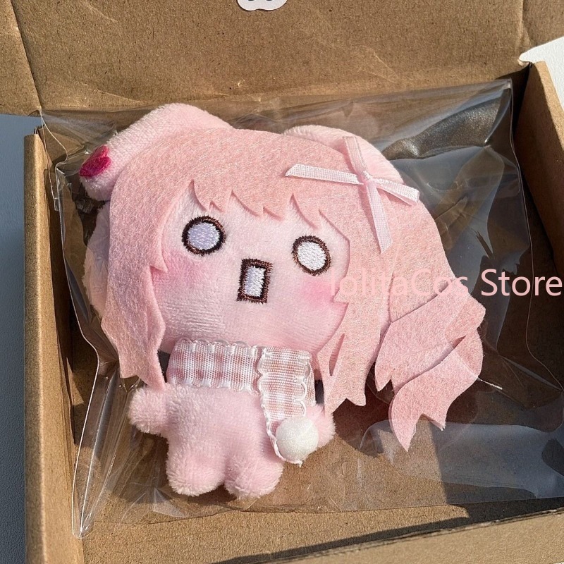 Llavero de Peluche de Conejito - Phone Accessories Charms reseña y precio