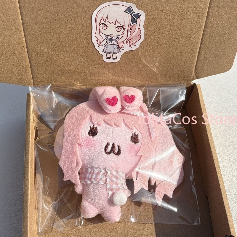 Llavero de Peluche de Conejito - Phone Accessories Charms reseña y precio
