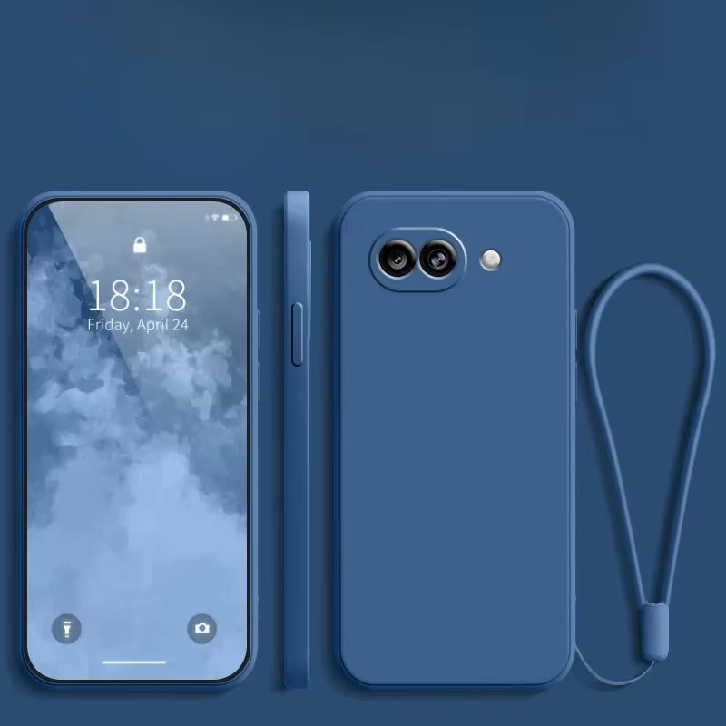 Funda Protectora de Silicona S - Google Pixel 9 Pro reseña y precio