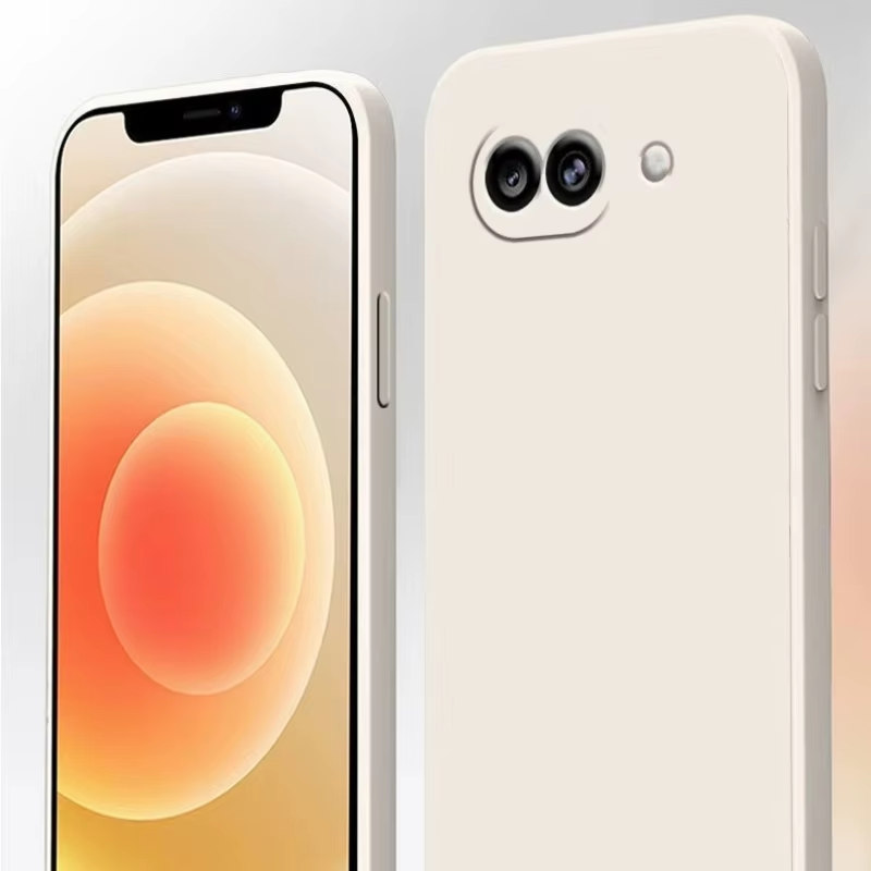 Funda Protectora de Silicona S - Google Pixel 9 Pro reseña y precio