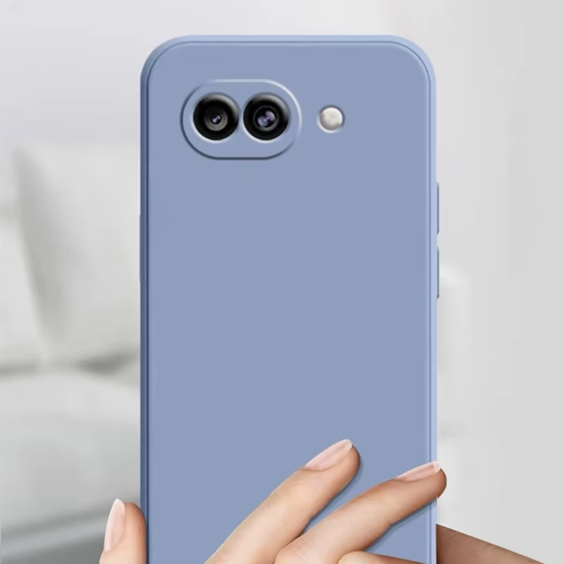 Funda Protectora de Silicona S - Google Pixel 9 Pro reseña y precio