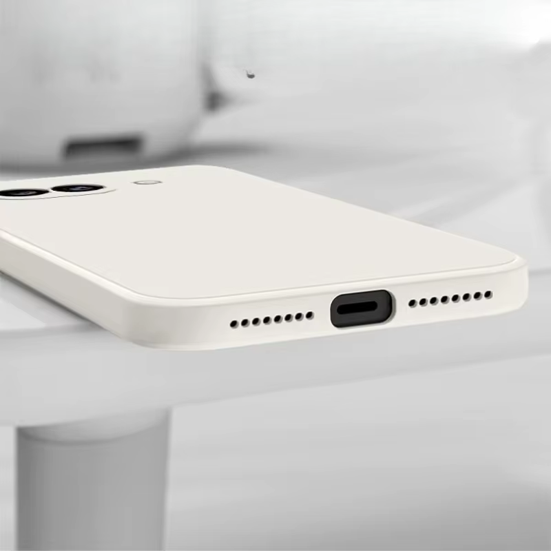 Funda Protectora de Silicona S - Google Pixel 9 Pro reseña y precio