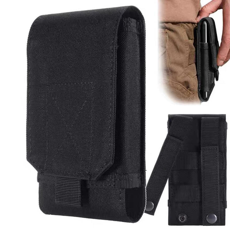 Bolsa para teléfono Molle para - Phone Accessories Useful reseña y precio